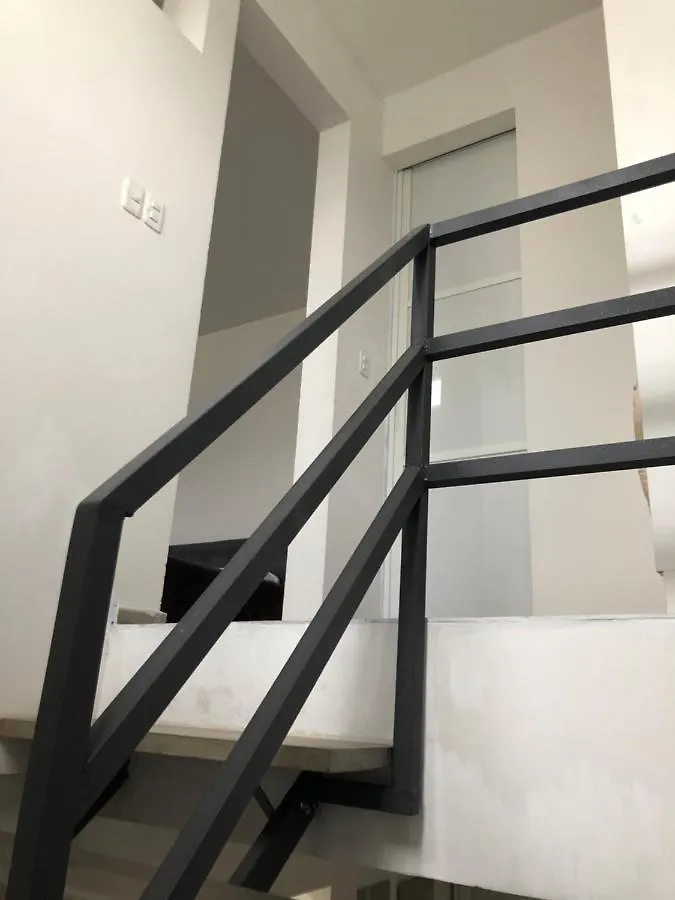 דירות Plaza Tababela Near Quito Airport אקוודור