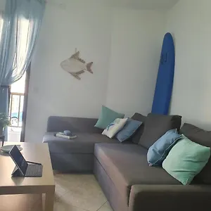  Apartamento Mi España