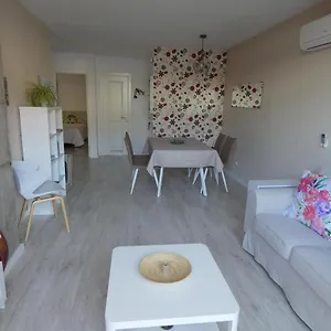  Apartamento La Laguna, Museo Y Parking España