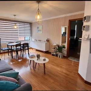 Bien Ubicada Cerca Del Quicentro,la Carolina Apartamento