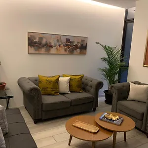 Espectacular Departamento Con Vista A La Carolina Con Generador De Luz Apartamento